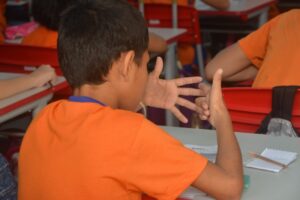 Literasi Numerik Sama Pentingnya dengan Membaca, Jangan Sepelekan Matematika Dasar!