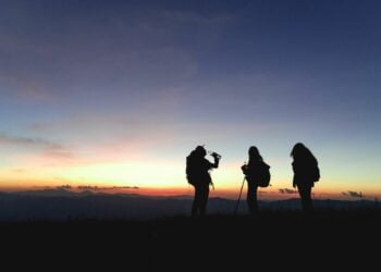 Gunung Pundak Mojokerto: Terkenal Indah dan Cocok bagi Pemula, tapi Punya Sisi Buruk yang Perlu Diwaspadai