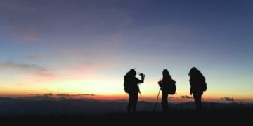 Gunung Pundak Mojokerto: Terkenal Indah dan Cocok bagi Pemula, tapi Punya Sisi Buruk yang Perlu Diwaspadai