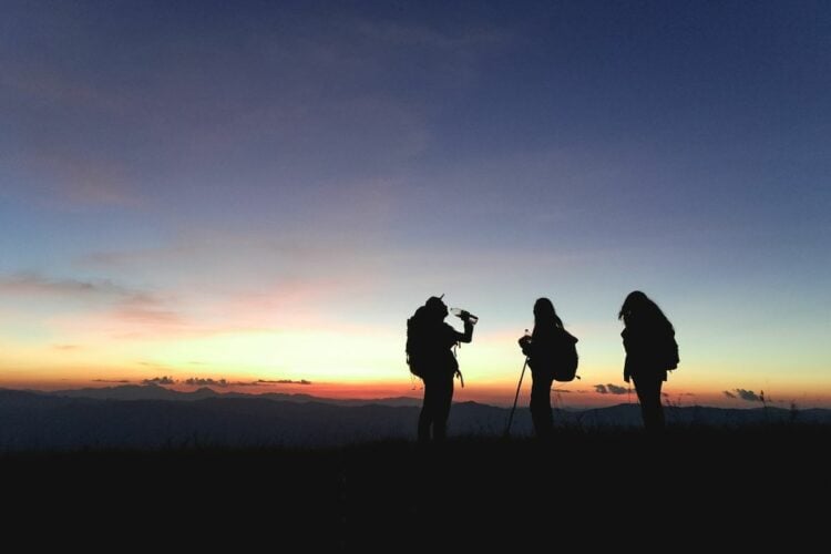 Gunung Pundak Mojokerto: Terkenal Indah dan Cocok bagi Pemula, tapi Punya Sisi Buruk yang Perlu Diwaspadai