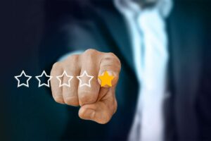 Konsumen, Jangan Beri Penjual Rating Bintang Satu Gara-gara Jasa Ekspedisi yang Lambat!