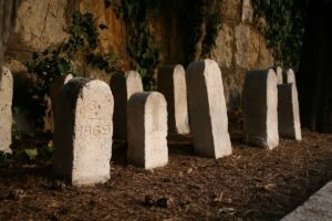 Investasi Tanah Makam Amat Penting, Terutama untuk Warga Perumahan