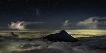 Srumbung, Daerah Underrated di Kabupaten Magelang yang Cocok untuk Pencinta Slow Living