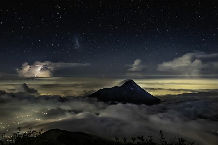 Srumbung, Daerah Underrated di Kabupaten Magelang yang Cocok untuk Pencinta Slow Living