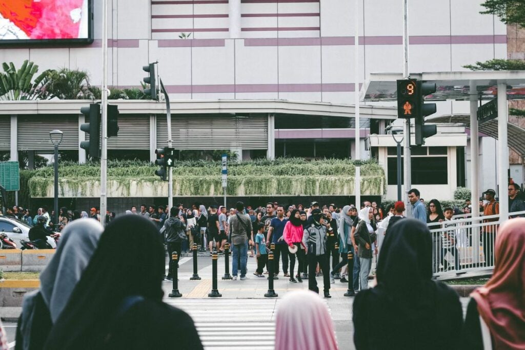 Mojokerto Belum Pantas Punya Pelican Crossing, Pengendaranya Udik Plus Nalarnya Remuk!