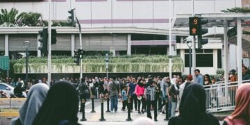 Mojokerto Belum Pantas Punya Pelican Crossing, Pengendaranya Udik Plus Nalarnya Remuk!