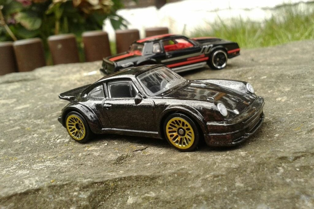 5 Panduan Investasi Hot Wheels, biar Kamu Nggak Kena Item Anyep