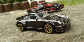 5 Panduan Investasi Hot Wheels, biar Kamu Nggak Kena Item Anyep