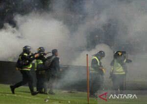 2 Tahun Tragedi Kanjuruhan dalam Dunia Doa dan Harapan Semu