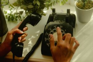 Alasan Saya Tidak Suka Menerima Telepon Tanpa Janjian Dulu