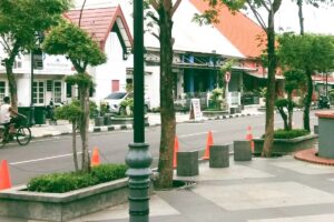 Bandar Grisse, Ikon Baru Kota Gresik yang Ramainya Mulai Melahirkan Keresahan bagi Warga Sekitar