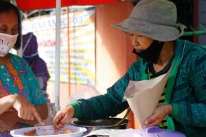 4 Rekomendasi Tempat Sarapan di Wonosobo, Kenyang dan Puas Hanya dengan Merogoh Kocek 10 Ribuan 