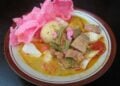 Lontong Sayur Yu Wur Lamongan Bukan Jualan, tapi Sedekah. Seporsi Cuma Rp1.000-an  Mojok.co