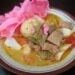 Lontong Sayur Yu Wur Lamongan Bukan Jualan, tapi Sedekah. Seporsi Cuma Rp1.000-an  Mojok.co