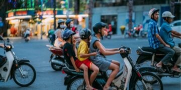 Motor Bebek Jauh Lebih Bakoh dan Bisa Diandalkan daripada Motor Matic Mojok.co