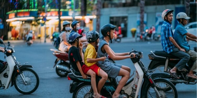 Motor Bebek Jauh Lebih Bakoh dan Bisa Diandalkan daripada Motor Matic Mojok.co