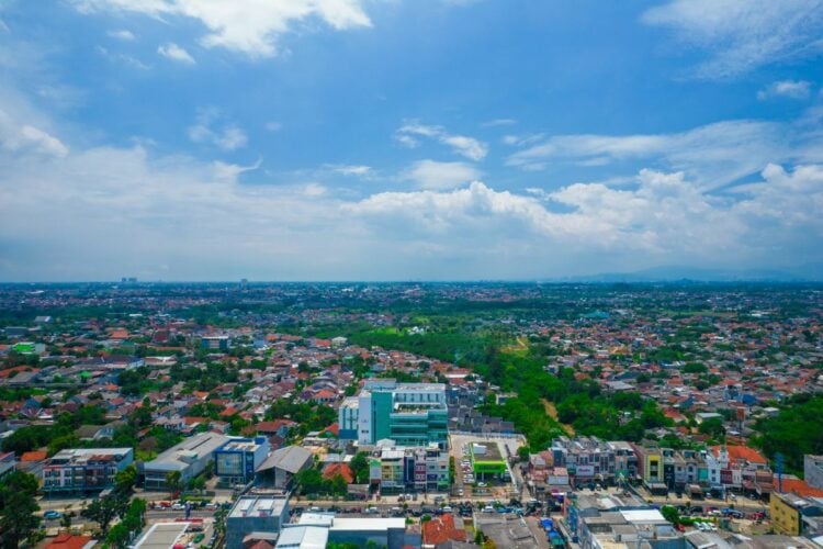 Mempertanyakan Penghargaan yang Disabet Kota Depok, Kota Paling Absurd di Indonesia Mojok.co