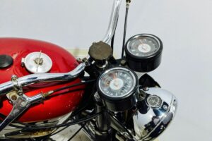 4 Ide Modifikasi Motor yang Norak, Sebaiknya Jangan Ditiru