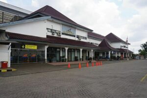 Mengenal Stasiun Kertapati Palembang, Stasiun Unik yang Terlupakan