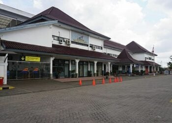 Mengenal Stasiun Kertapati Palembang, Stasiun Unik yang Terlupakan Mojok.co