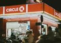 Circle K Sedayu Bantul Enak untuk Nongkrong dan Nugas, Nggak Kalah dari Kafe Mojok.co