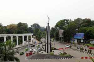 Meluruskan Stereotipe Keliru tentang Bogor yang Ada di Benak Orang Palembang