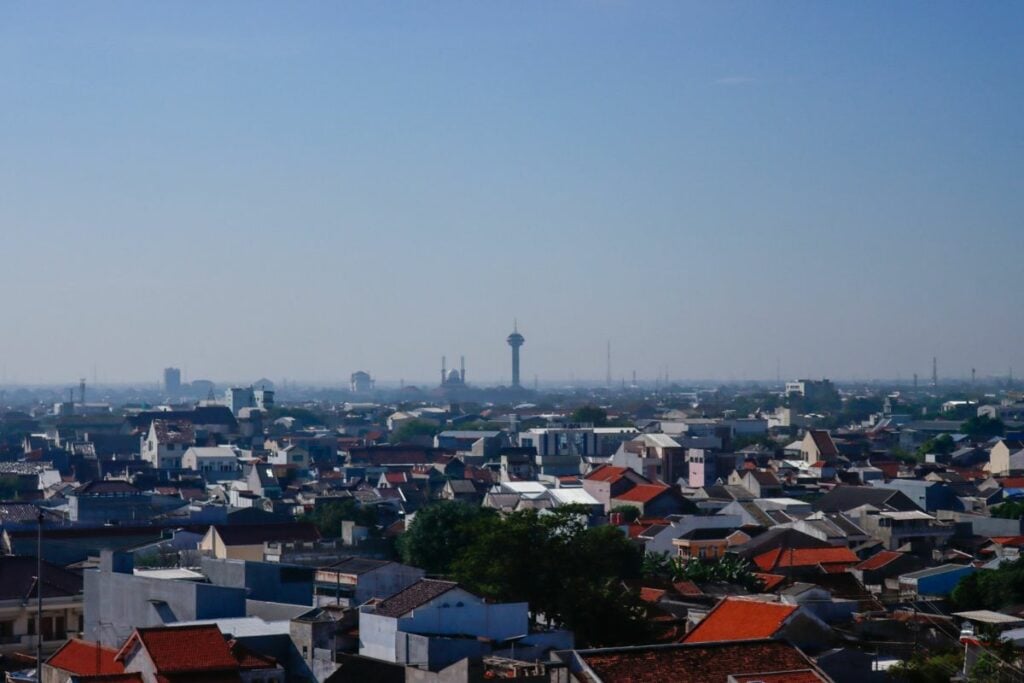 Hal yang Biasa di Semarang, tapi Tidak Lumrah di Magelang Mojok.co