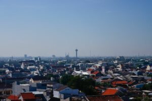 Hal yang Biasa di Semarang, tapi Tidak Lumrah di Magelang