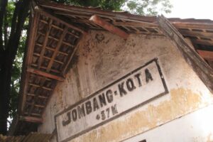 Jombang Lantai 2: Sebutan Baru Wonosalam buat Menantang Pacet di Wisata Pegunungan