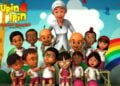 Sisi Gelap Tadika Mesra, Sekolahnya Upin Ipin dan Anak-anak Kampung Durian Runtuh Mojok.co