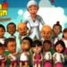 Sisi Gelap Tadika Mesra, Sekolahnya Upin Ipin dan Anak-anak Kampung Durian Runtuh Mojok.co