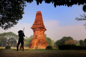 Unpopular Opinion, Mojokerto Adalah Kota Paling Layak untuk Hidup Bahagia Sampai Tua