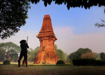 Unpopular Opinion, Mojokerto Adalah Kota Paling Layak untuk Hidup Bahagia Sampai Tua Mojok.co