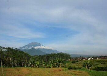 Nestapa Hidup di Kecamatan Pakis Magelang: Sudah Jauh dari Mana-mana, Nggak Ada Angkutan Umum pula