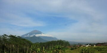 Nestapa Hidup di Kecamatan Pakis Magelang: Sudah Jauh dari Mana-mana, Nggak Ada Angkutan Umum pula