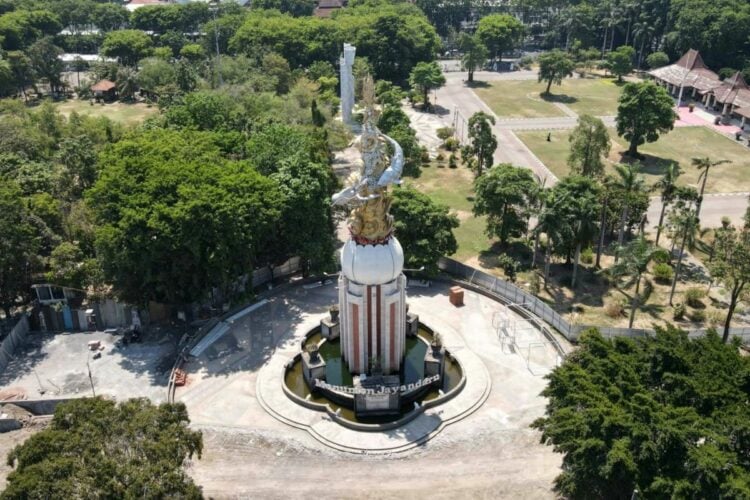 Jalur Lingkar Timur, Bagian dari Sidoarjo yang Paling Tidak Dikenal Warganya