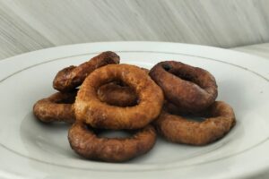 Ke Bandung Jangan Cuma Jajan Aci, Cobain Ali Agrem, Kue Tradisional Khas Sunda yang Sayang Dilewatkan