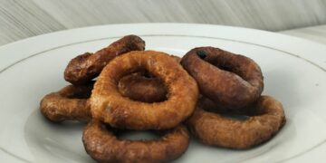 Ke Bandung Jangan Cuma Jajan Aci, Cobain Ali Agrem Juga, Kue Tradisional Khas Sunda yang Sayang Dilewatkan