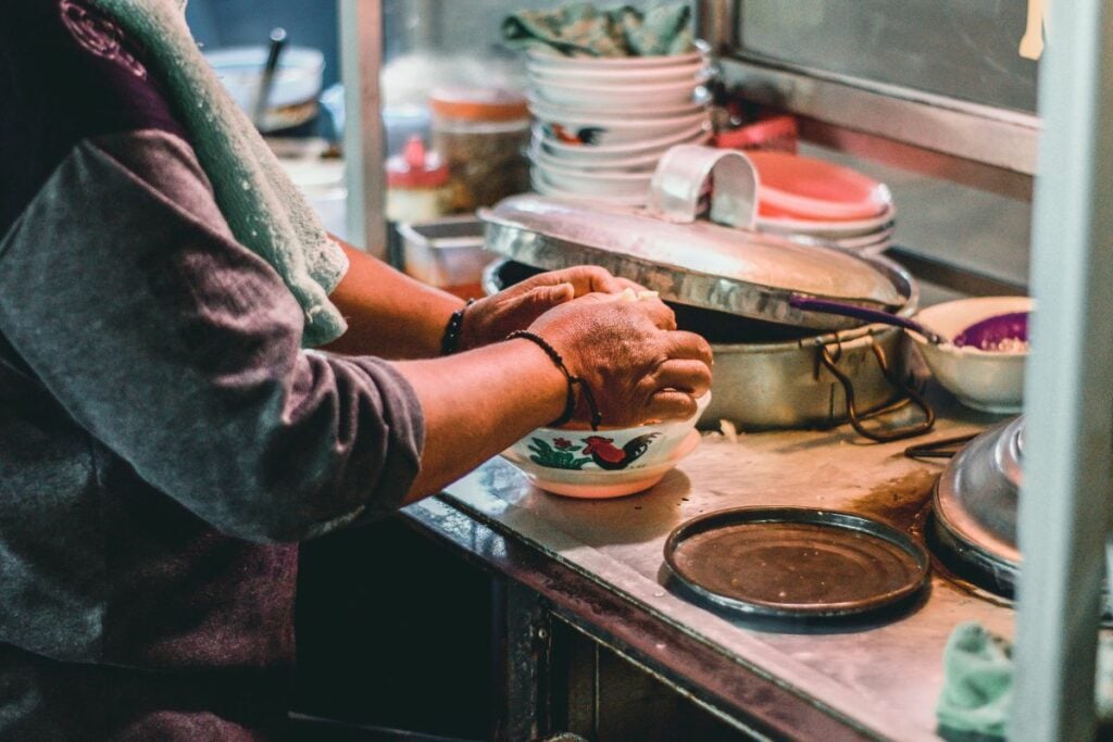 3 Makanan yang Sulit Dijumpai di Malang