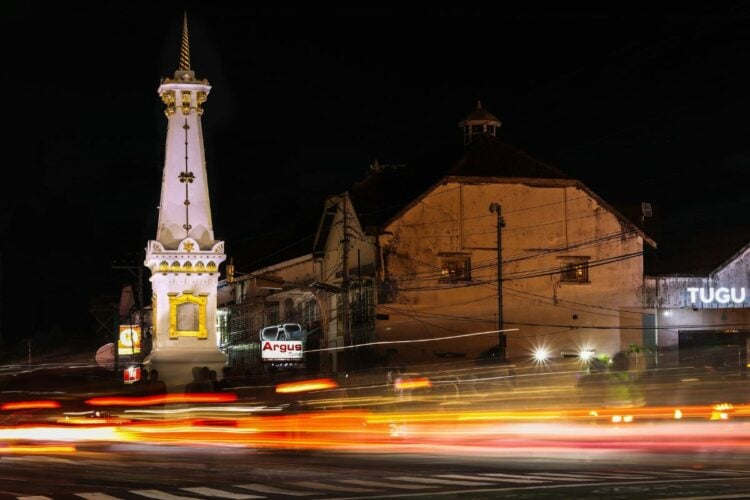 7 Rekomendasi Tempat Wisata Terbaik di Jogja yang Sayang Dilewatkan  