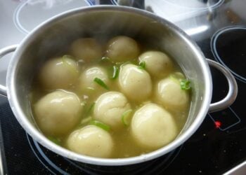 Cilok Bakso, Inovasi Paling Aneh dan Cenderung Menyalahi Kodrat