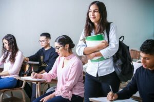 Kuliah S2 Jadi Asyik dan Nggak Menyeramkan asalkan Tiga Syarat Ini Terpenuhi
