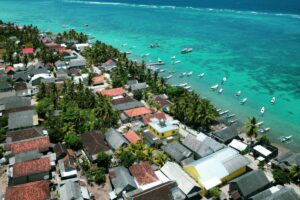 Masyarakat Hanya Fokus pada Stereotip Madura karena Kasus di Bangkalan, tapi Mereka Lupa Madura Juga Punya Sumenep yang Elegan nan Menawan