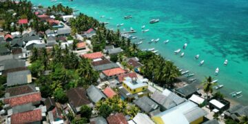 Pengalaman Berkunjung ke Sumenep Madura: Suasananya Mirip Mojokerto di Masa Lalu bangkalan, madura