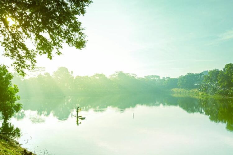 Tangerang Selatan dan Jakarta Sama Aja, Sama-sama Baiknya Ditinggalkan