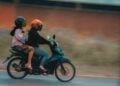 5 Kebiasaan Pengendara Motor yang Dianggap Normal, tapi Sebenarnya Melanggar Aturan dan Memicu Kecelakaan