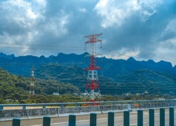 Kota Bandung Nggak Butuh Tol Dalam Kota!