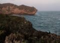 Pantai Gesing Gunungkidul, Tempat Terbaik buat Healing dan Berburu Ikan Segar yang Kini Tinggal Kenangan