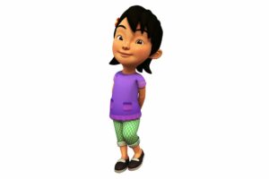 Langkah-langkah yang Harus Susanti Upin Ipin Lakukan agar Bisa Jadi Warga Negara Malaysia Seutuhnya