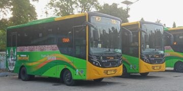 Kelebihan dan Kekurangan Bus Trans Jatim di Bangkalan Madura